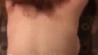 Briggitte Bozzo’s scandal  sex tape is going viral!!!