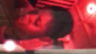 Angie Stylish  sex tape threesome on Telegram trending!!!