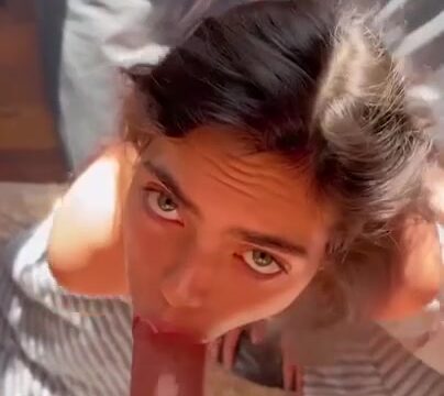 Brenda Trindade is exposed sex tape with her boyfriend!!!