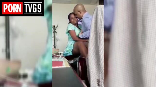 Equatorial Guinea Anif sex tape scandal  is hot viral!!!