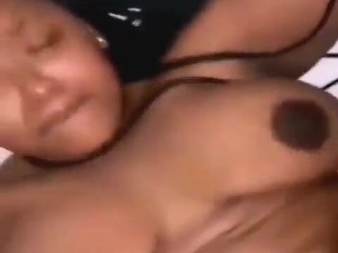 Cyan Boujee and her boyfriend is exposed sex tape!!!
