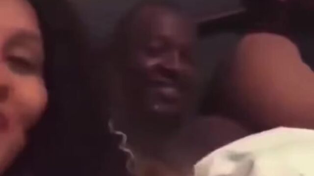 Sfiso from Piano Pulse is exposed threesome sex tape!!!