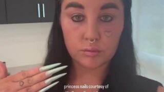 Amanda Bynes exposed porn video Onlyfans is hot viral!!!