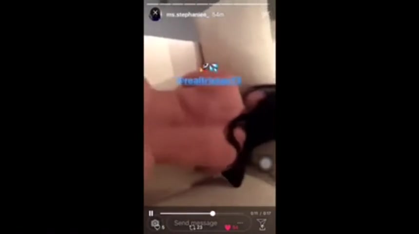 Tristan Thompson Sex Tape With Jordan Craig Is Going Viral