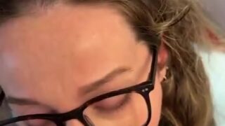 Beldots Onlyfans She Helps Me Give Deep Oral Pleasure