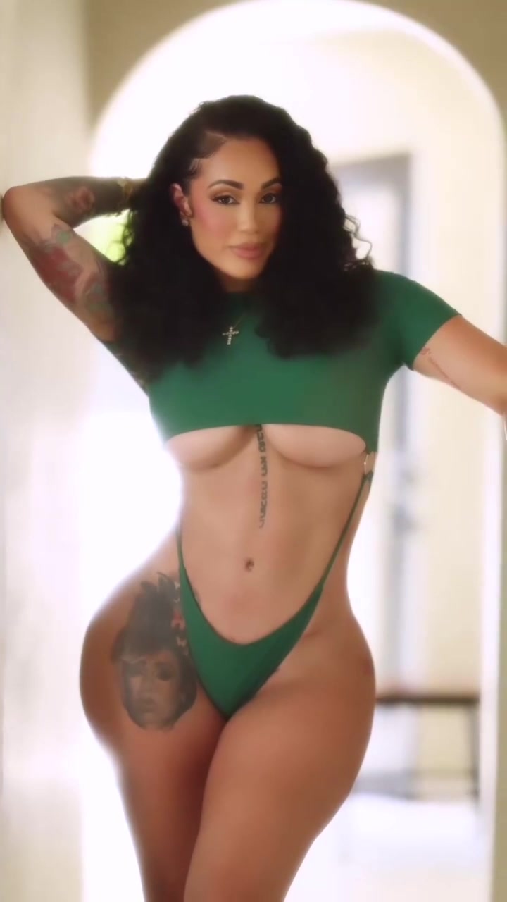 Telli Swift Onlyfans New Porn Video Is Going Viral