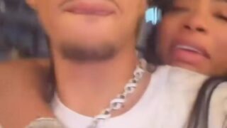 Julez Smith Viral Video Dating Reality TV Star Tommie Lee