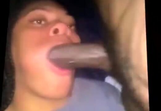 Zoe Spencer Exposed Blowjob Sex Tape With Her Boyfriend